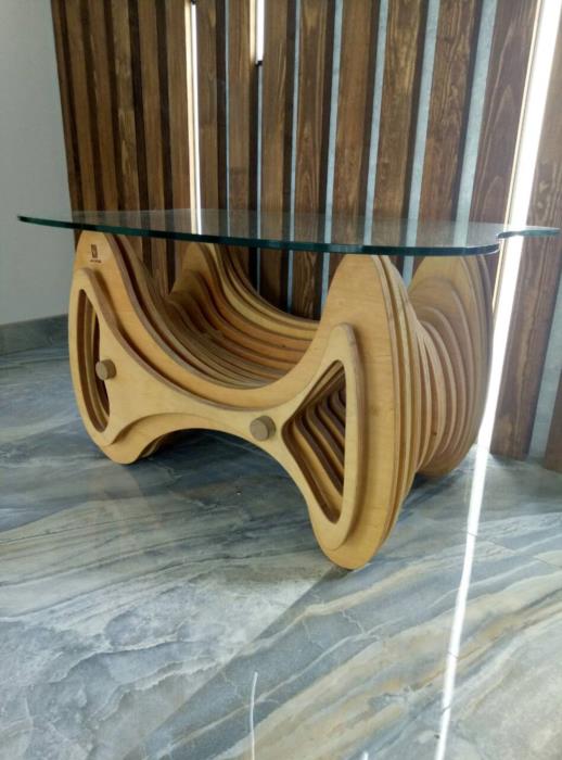 Журнальный столик Loft Lord - изображениe 1