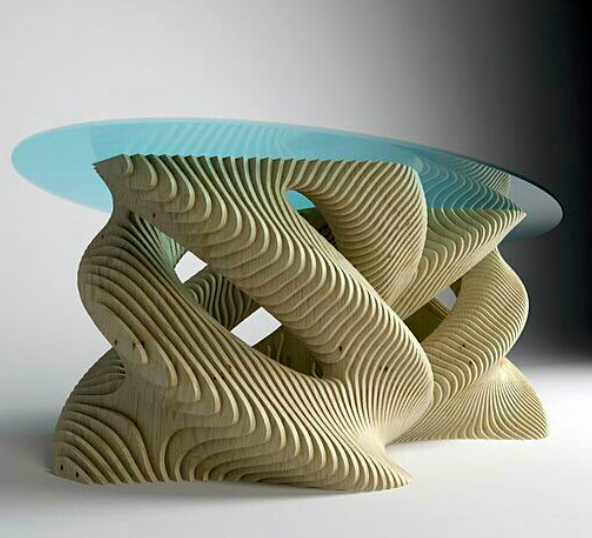 столик Loft Coffe - изображениe 1