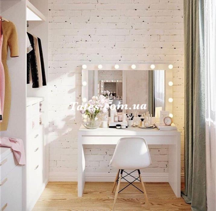 Гримерное зеркало Turkish - изображениe 1