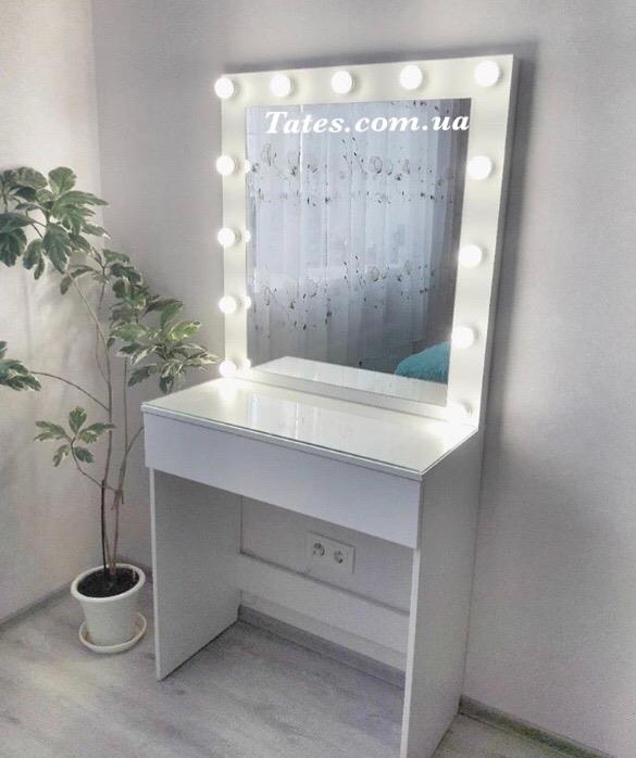 Гримерный стол Rembrandt - изображениe 1