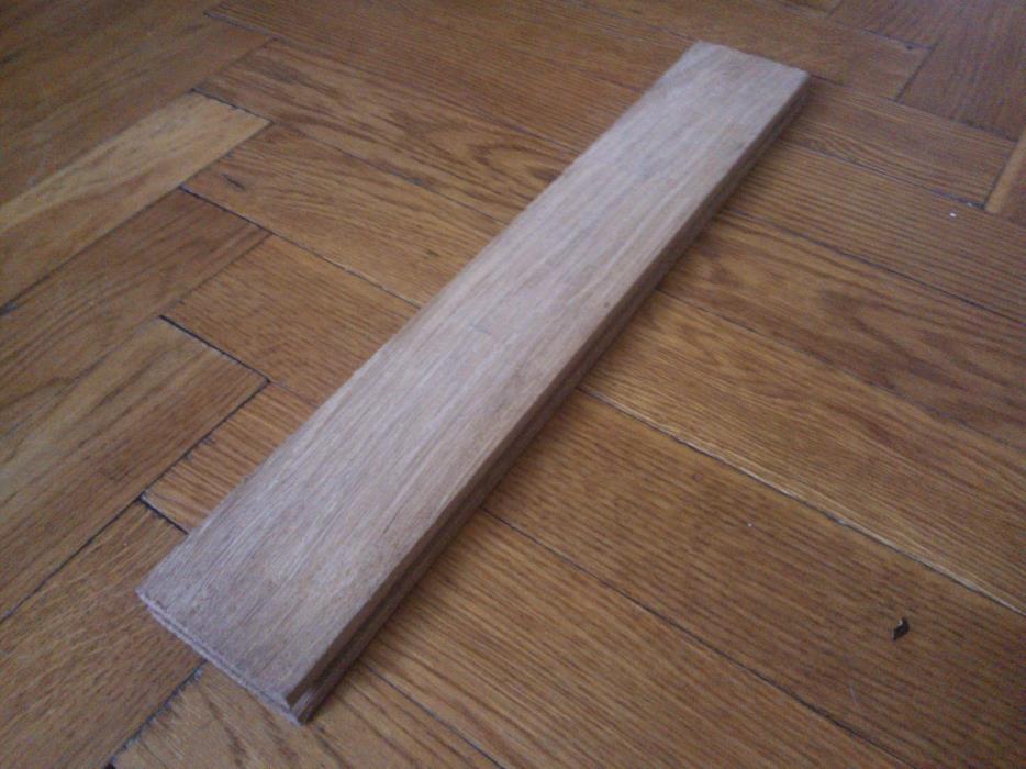 Продам новый дубовый паркет В наличии 3 м2 - изображениe 2
