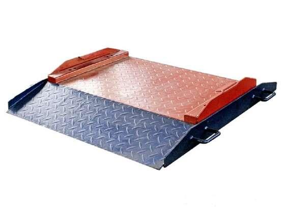 Ремонт весов - изображениe 3