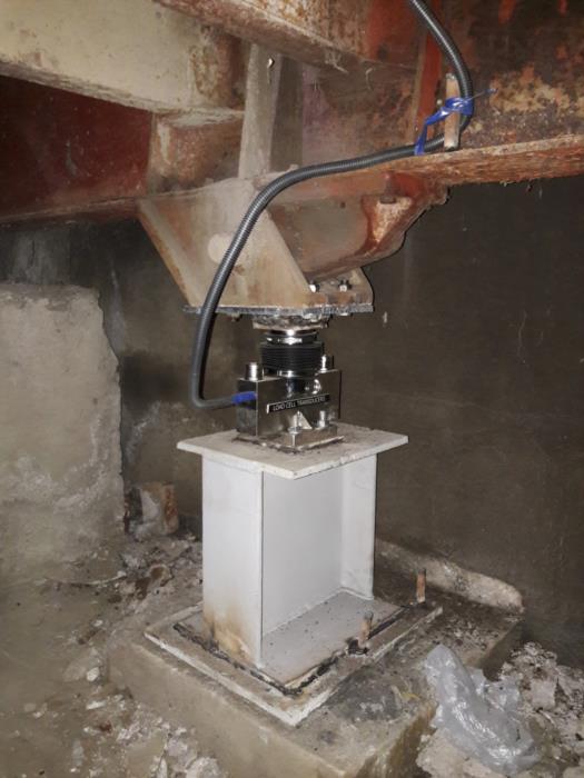 Ремонт весов - изображениe 4