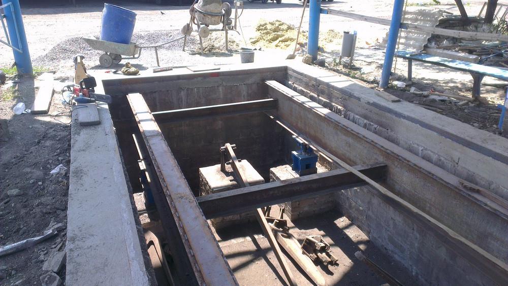 Ремонт весов - изображениe 6