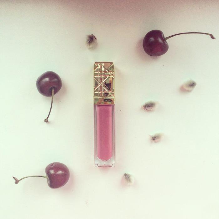 Помада матова рідка GOLD - изображениe 2