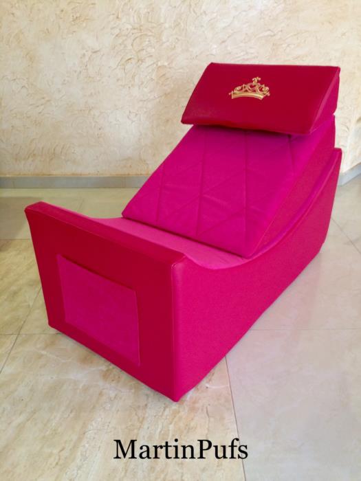 Педикюрное кресло MartinPufs - изображениe 1