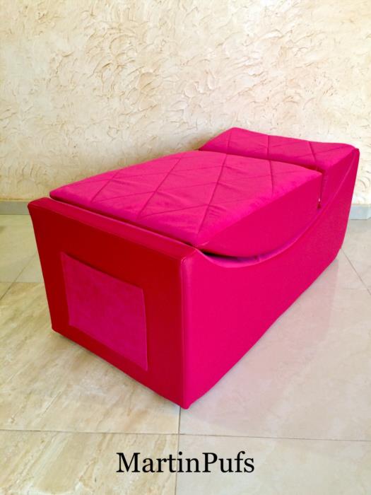 Педикюрное кресло MartinPufs - изображениe 2