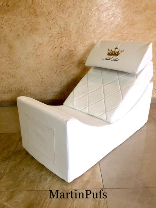 Педикюрное кресло MartinPufs - изображениe 3