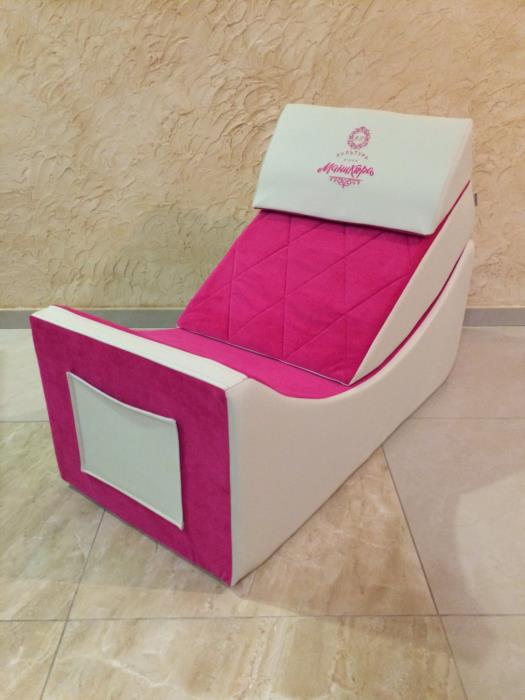 Педикюрное кресло MartinPufs - изображениe 5