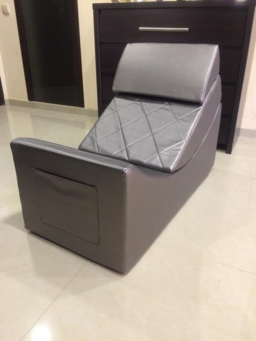 Педикюрное кресло MartinPufs - изображениe 6