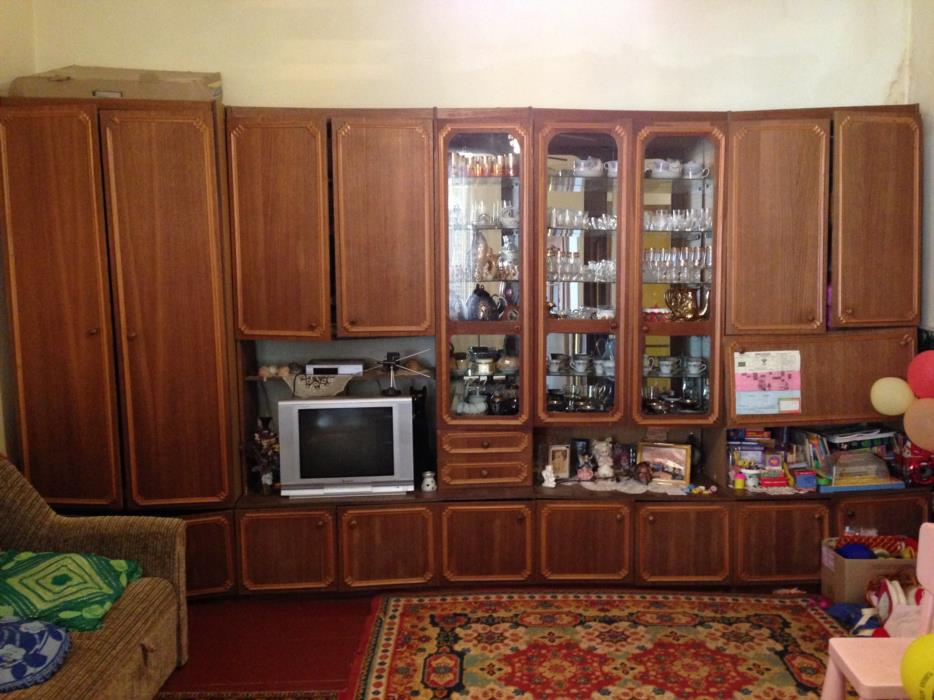 Продам стінку Волинь - изображениe 1