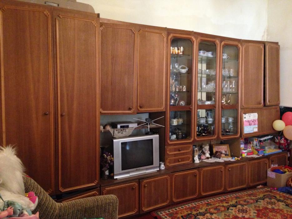 Продам стінку Волинь - изображениe 2