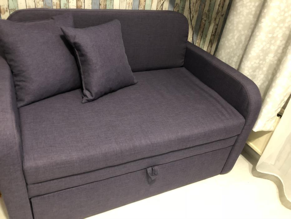 Диван розкладной - изображениe 1