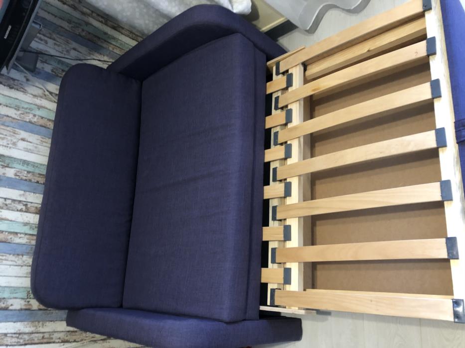 Диван розкладной - изображениe 2