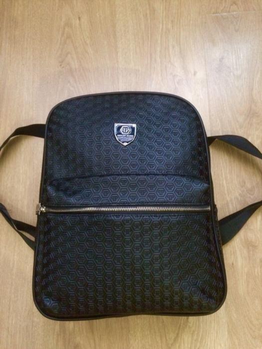 Рюкзак Philipp Plein AAA КАЧЕСТВО  - изображениe 2