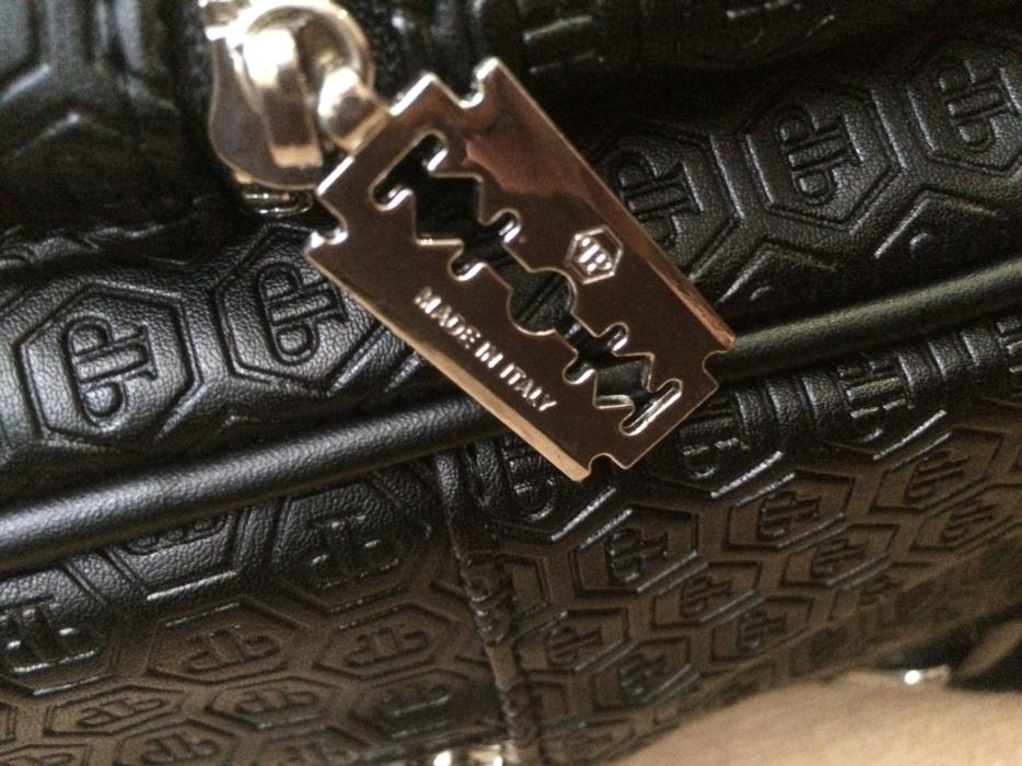 Рюкзак Philipp Plein AAA КАЧЕСТВО  - изображениe 4