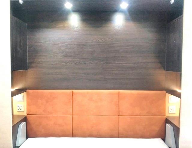 Кровать шкафы трансформеры под заказ - изображениe 6