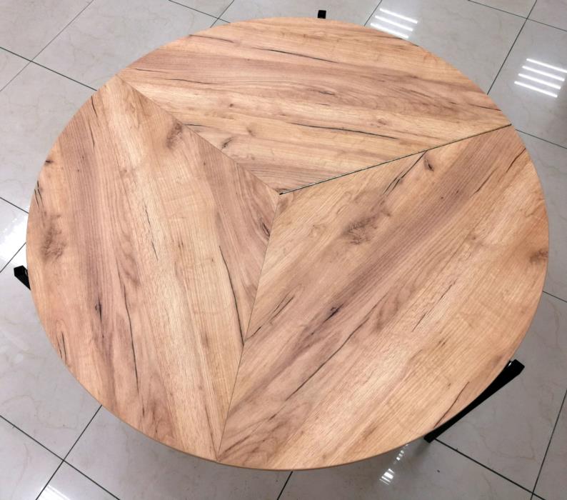 Раскладной стол-трансформер Бабочка - изображениe 3