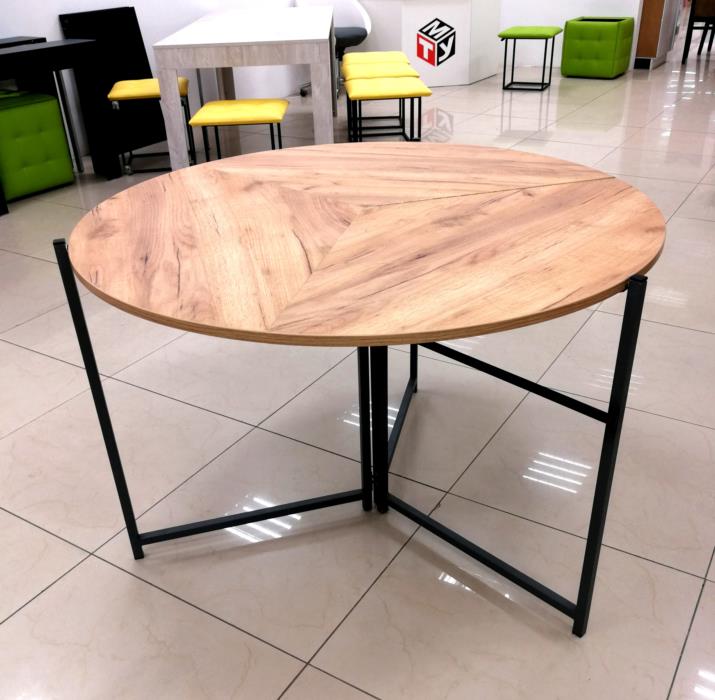 Раскладной стол-трансформер Бабочка - изображениe 4