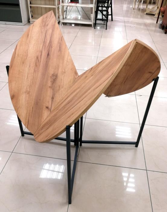 Раскладной стол-трансформер Бабочка - изображениe 5