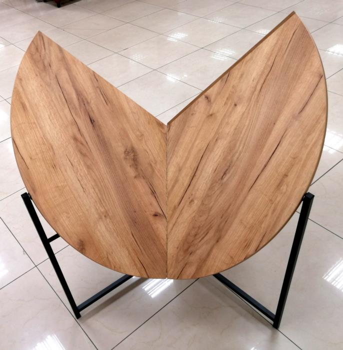 Раскладной стол-трансформер Бабочка - изображениe 6