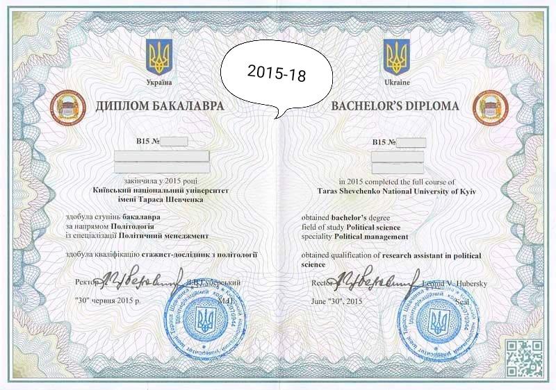 Изготовление документов любой сложности - изображениe 1