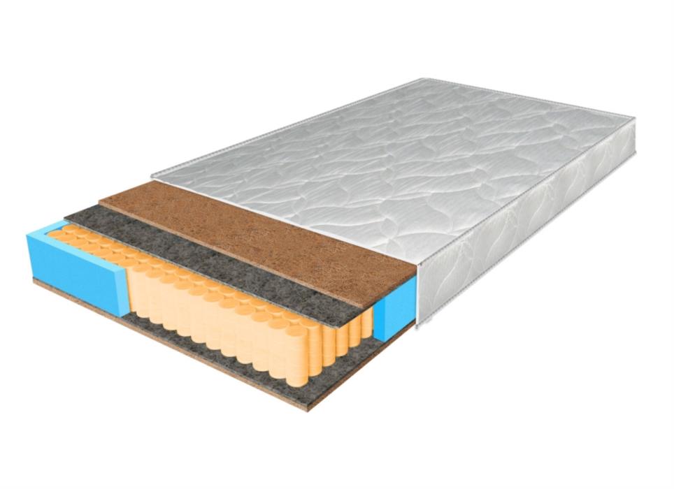 Матрац Spice Karri - изображениe 1