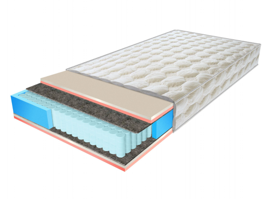Матрац Балена - изображениe 1