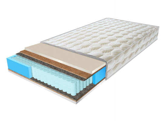 Матрац Лагуна - изображениe 1