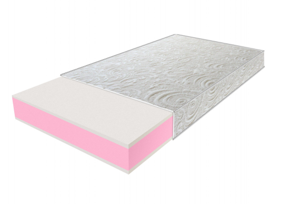 Матрац Лейзі слівки - изображениe 1