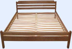 Кровать Катерина - изображениe 1