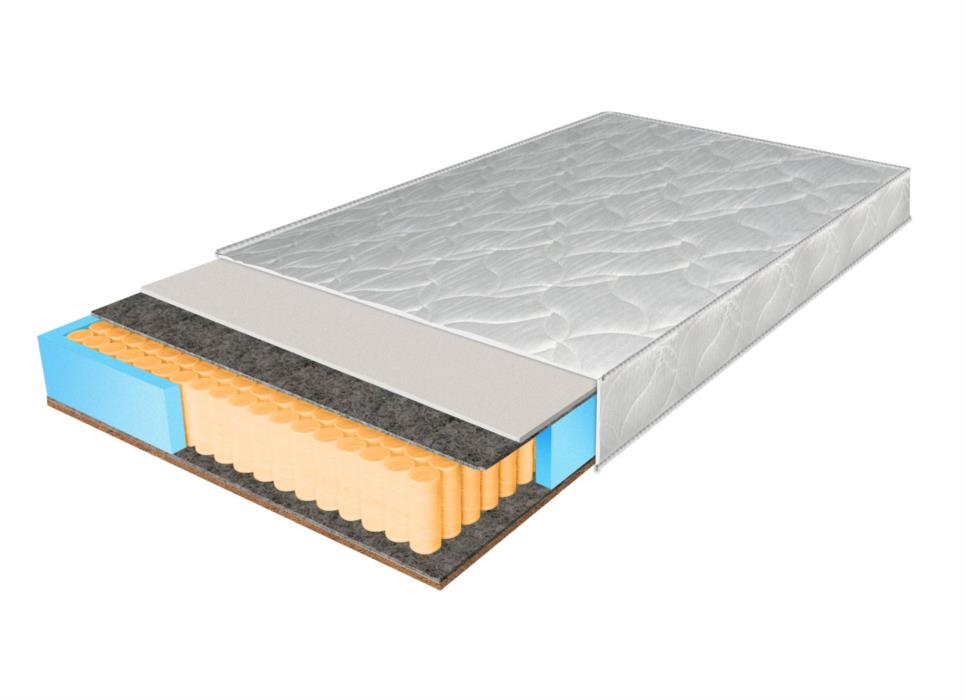 Матрац Спайс лавр - изображениe 1