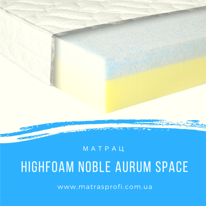 Матрац Аурум спайс - изображениe 1