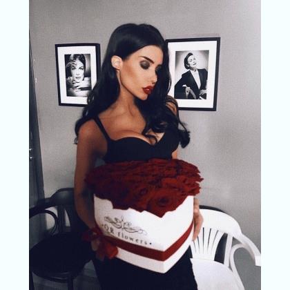 Приглашаются девушки на работу в сфере досуга - изображениe 1