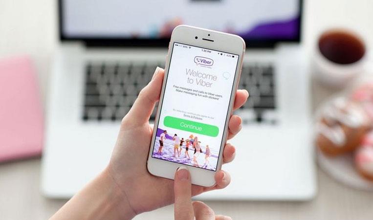 Вайбер рассылка с активными ссылками - изображениe 1