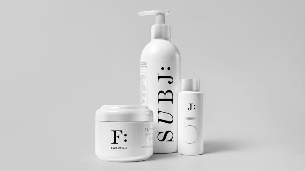 Профессиональная косметика SUBJ в Украине - изображениe 1