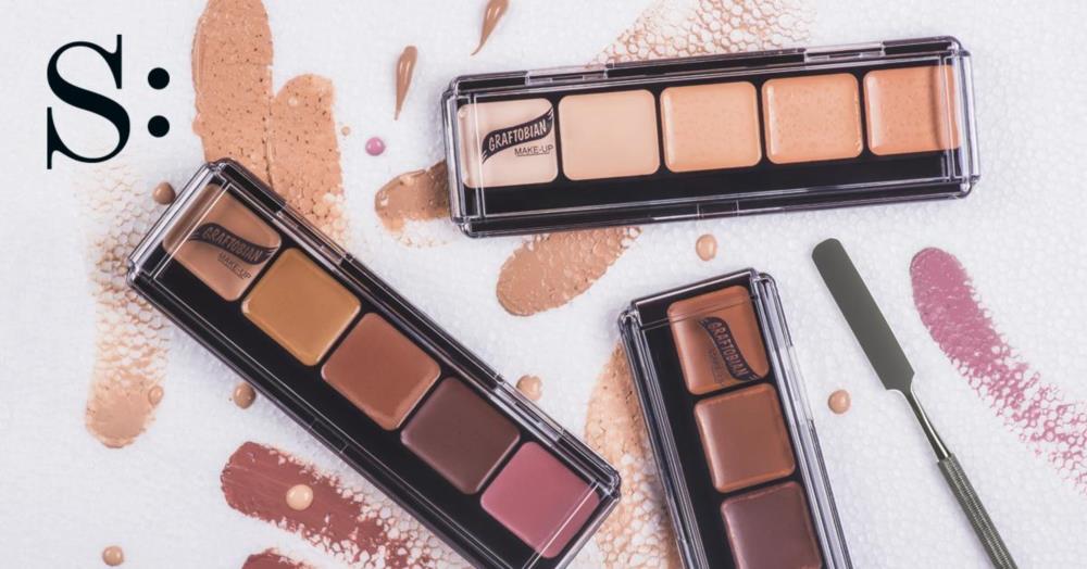 Профессиональная косметика SUBJ в Украине - изображениe 2