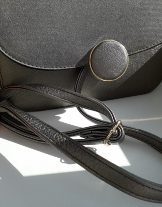 Стильный женский клатч - изображениe 5