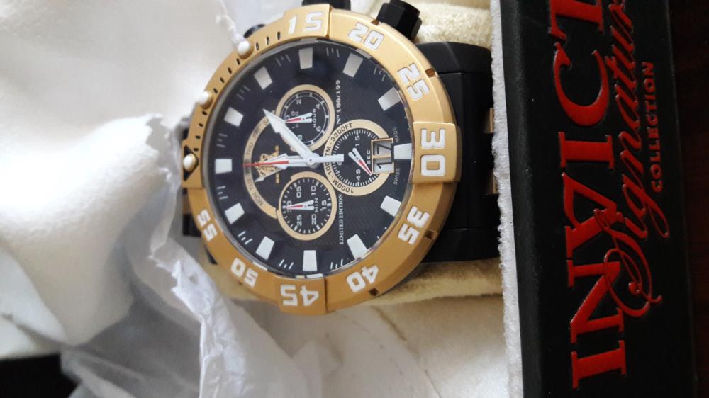 Invicta 14255 - изображениe 2