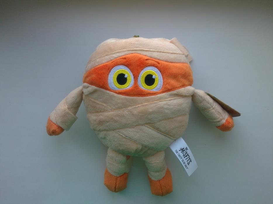 Мягкая игрушка BILLA БИЛЛА  - изображениe 1