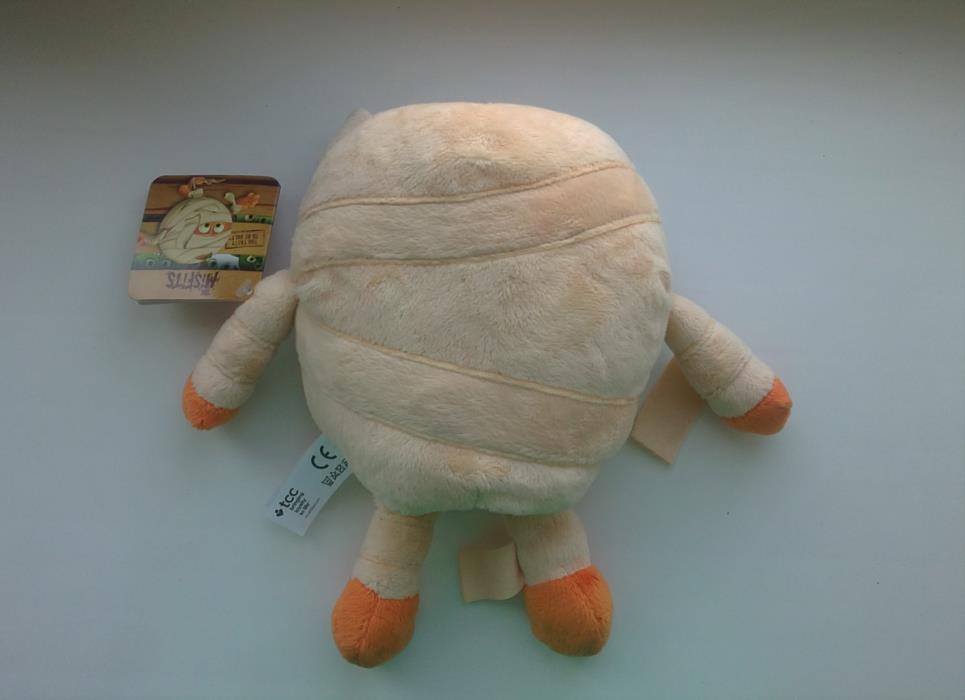 Мягкая игрушка BILLA БИЛЛА  - изображениe 2