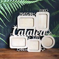 Фоторамка-метрика - изображениe 1