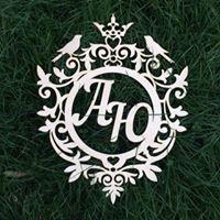 Свадебный герб - изображениe 3