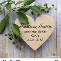 Именная шкатулка для колец - изображениe 2