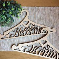 Именные плечики - изображениe 2