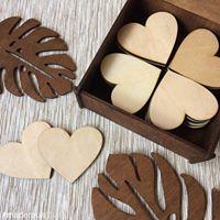 Шкатулка пожеланий - изображениe 1