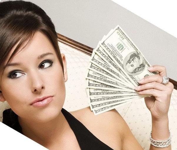  Работа для девушек без опыта в салон - изображениe 1