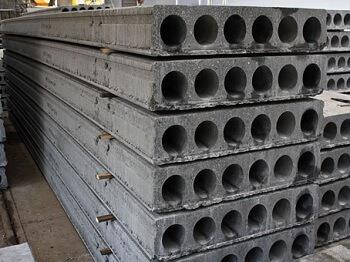 Купить плиты перекрытия в Харькове - изображениe 2