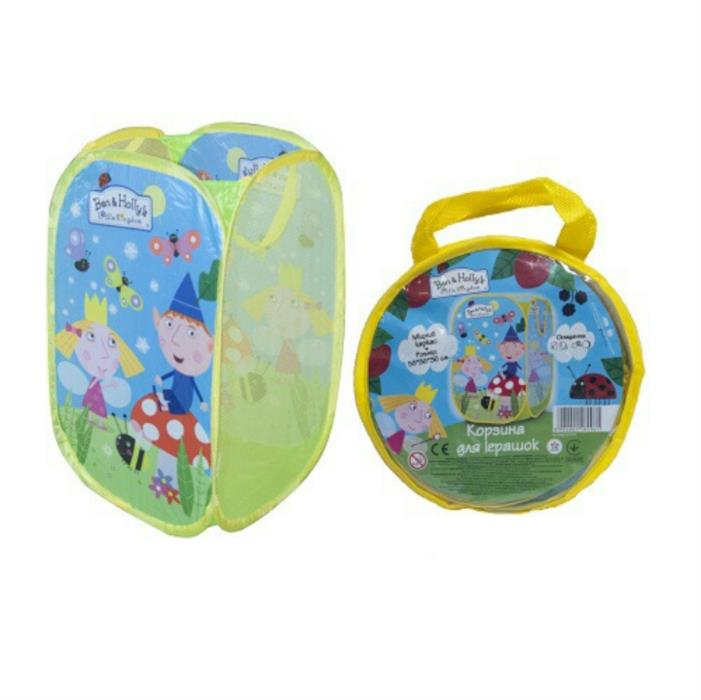 Продам корзину для играшок - изображениe 1