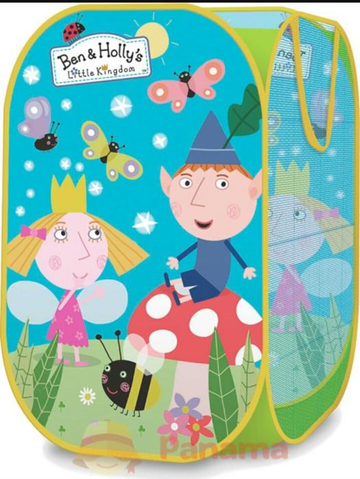 Продам корзину для играшок - изображениe 2